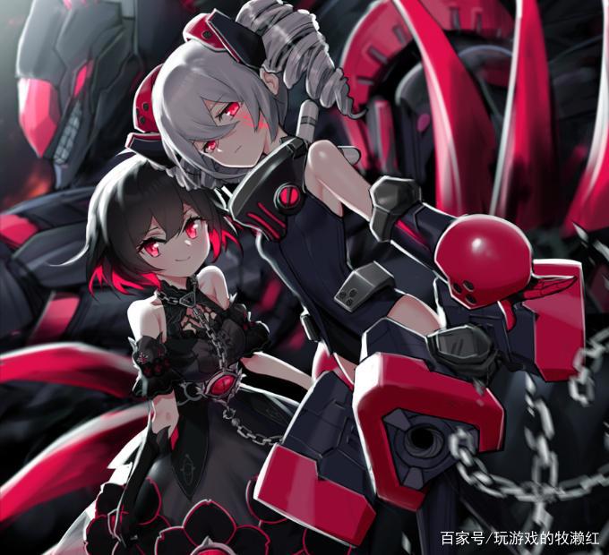 崩坏3:打最牛的伤害,受最惨的待遇,黑板鸭何时能站起来?