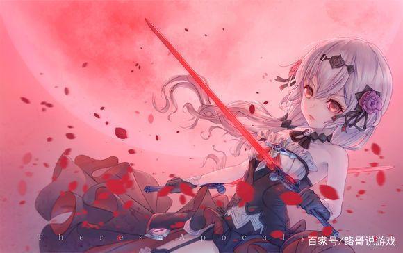 崩坏3夏活虐心剧情：月下再一次失去舰长，哭腔令舰长们心碎