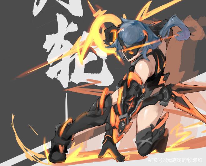 崩坏3:迅雷月轮与雷八,这么多雷系C,养哪个才不亏有用?