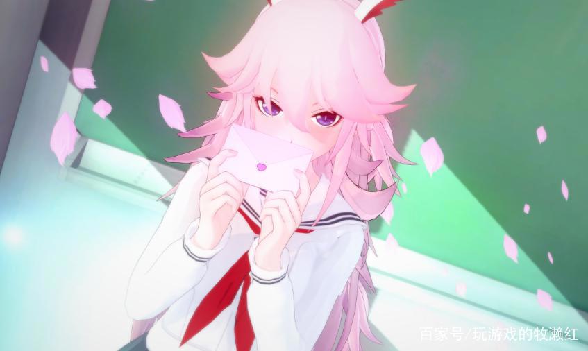 崩坏3:迅雷月轮与雷八,这么多雷系C,养哪个才不亏有用?