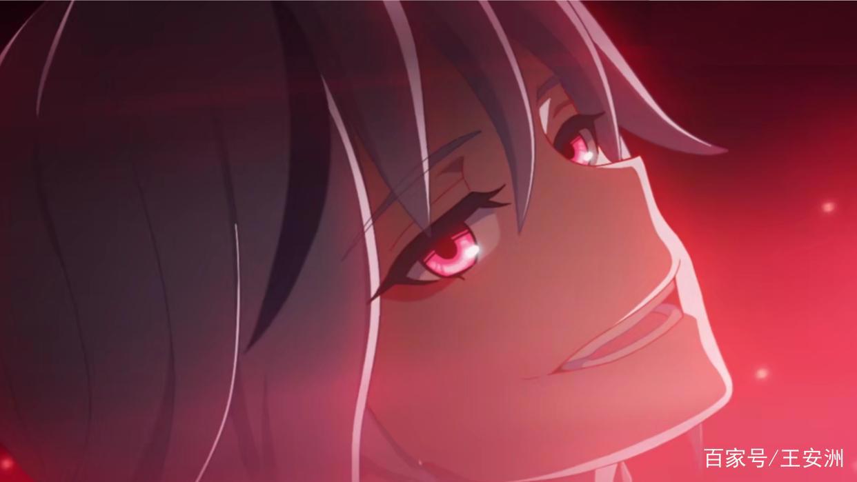 崩坏3：动画《归来》的发布是否意味着角色“黑符”即将上舰？