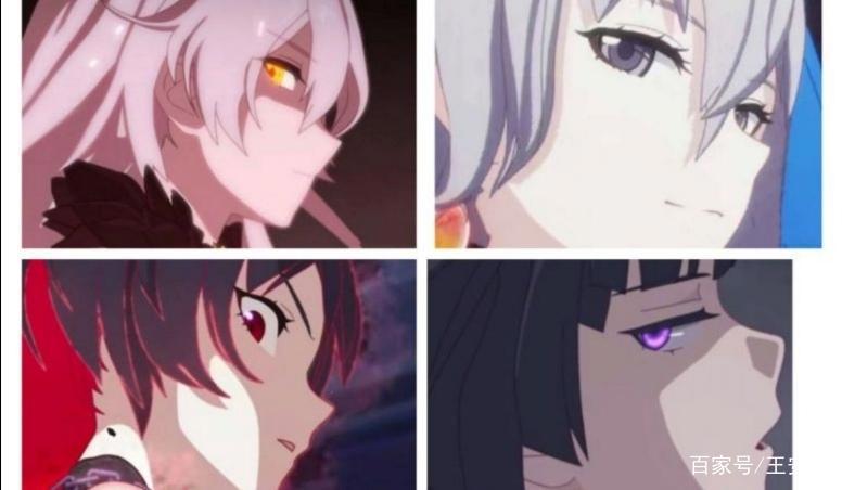 崩坏3:动画《归来》的发布是否意味着角色“黑符”即将上舰?