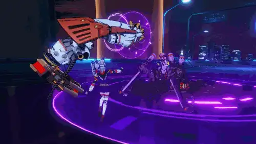 崩坏3：百手巨人的无敌效果真的太爽了，再也不用担心被怪秒了