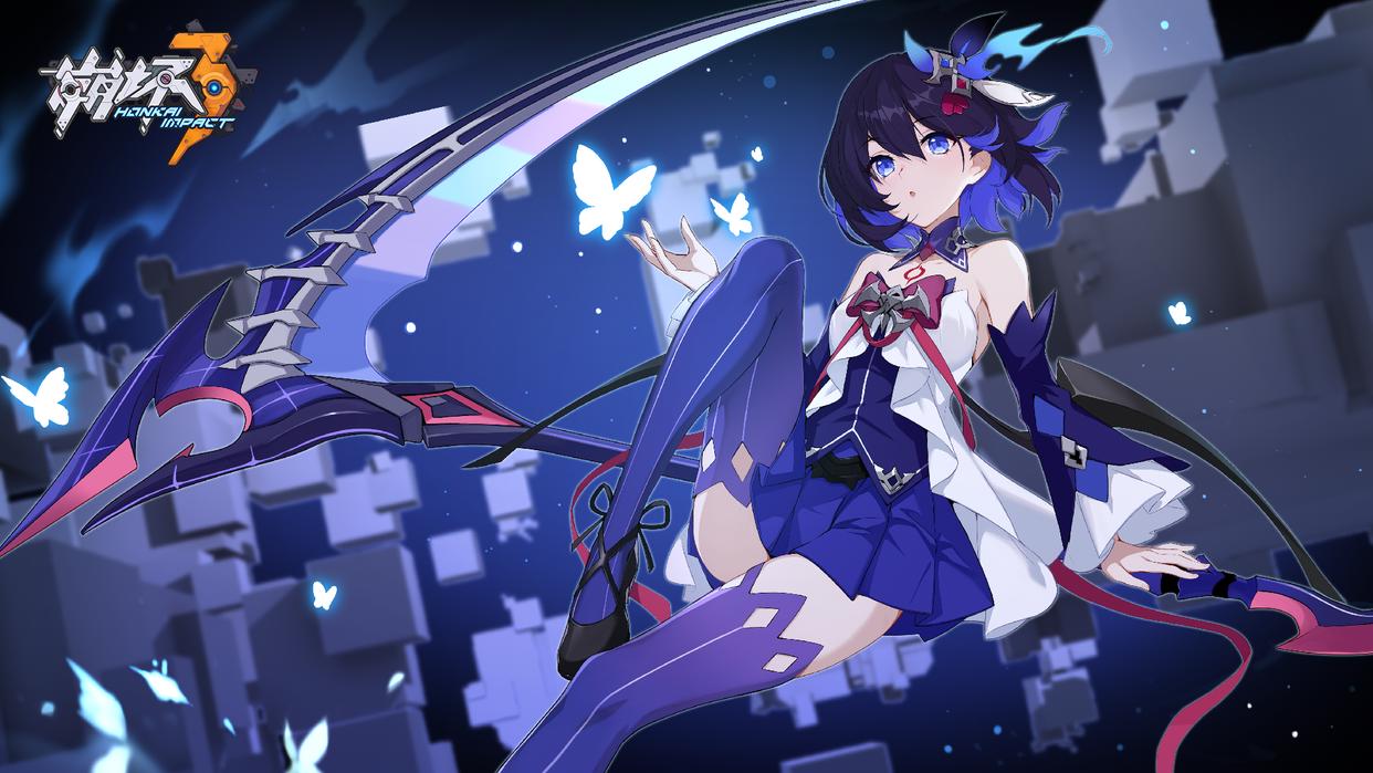 崩坏3：老舰长们常用的梗有哪些，不知道都不好意思在世界里聊天