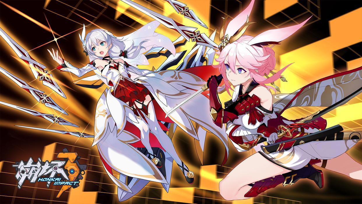 崩坏3：老舰长们常用的梗有哪些，不知道都不好意思在世界里聊天