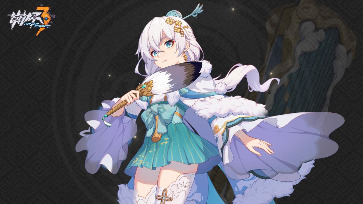 《崩坏3》:细数崩三策划沙雕整活,秀得我头都大了!