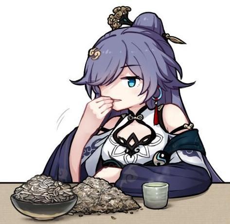 《崩坏3》:细数崩三策划沙雕整活,秀得我头都大了!