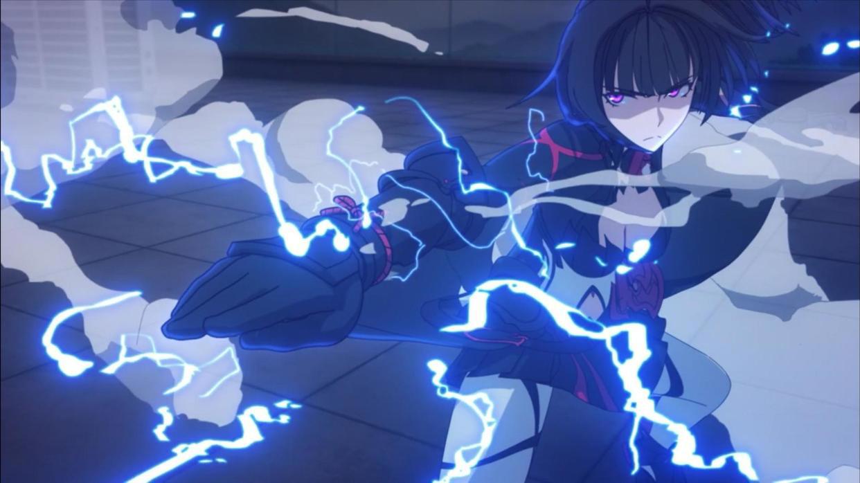 《崩坏3》:细数崩三策划沙雕整活,秀得我头都大了!