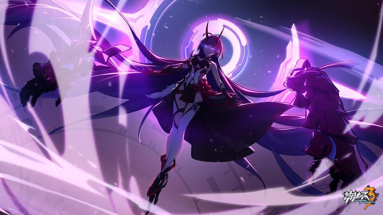 《崩坏3》:细数崩三策划沙雕整活,秀得我头都大了!