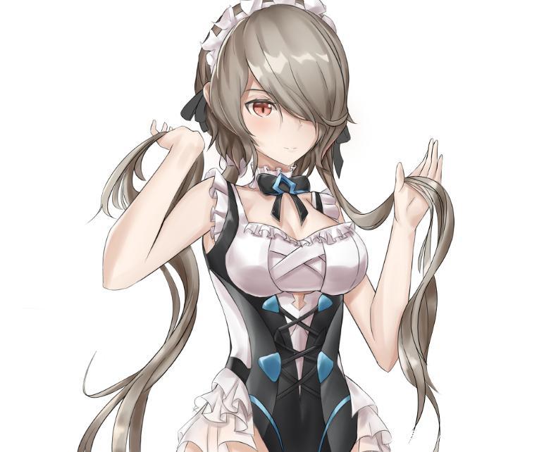 崩坏3：来了来了！9位S女武神自选扩充，你的压岁钱准备好了吗？