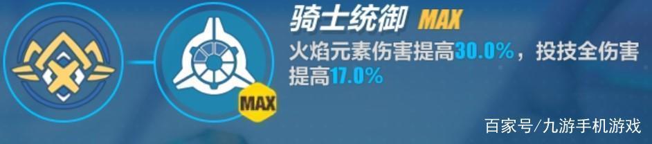《崩坏三》新角色女武神荣光她强吗?