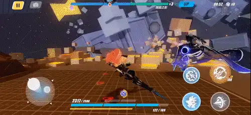 《崩坏三》新角色女武神荣光她强吗？