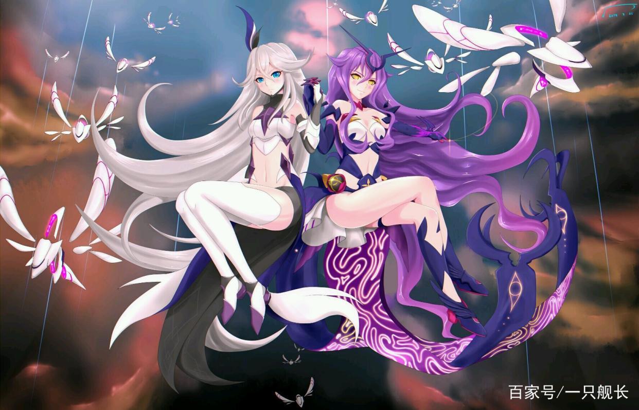 《崩坏3》:当“律化娜”遇到“律化鸭”,谁的实力才更胜一筹?