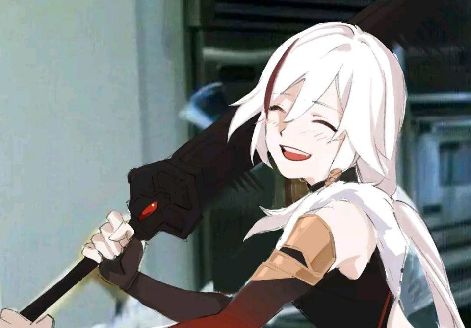 崩坏3:“逐火英桀”全员恶人!“极恶”维尔薇,沦为真正的小丑