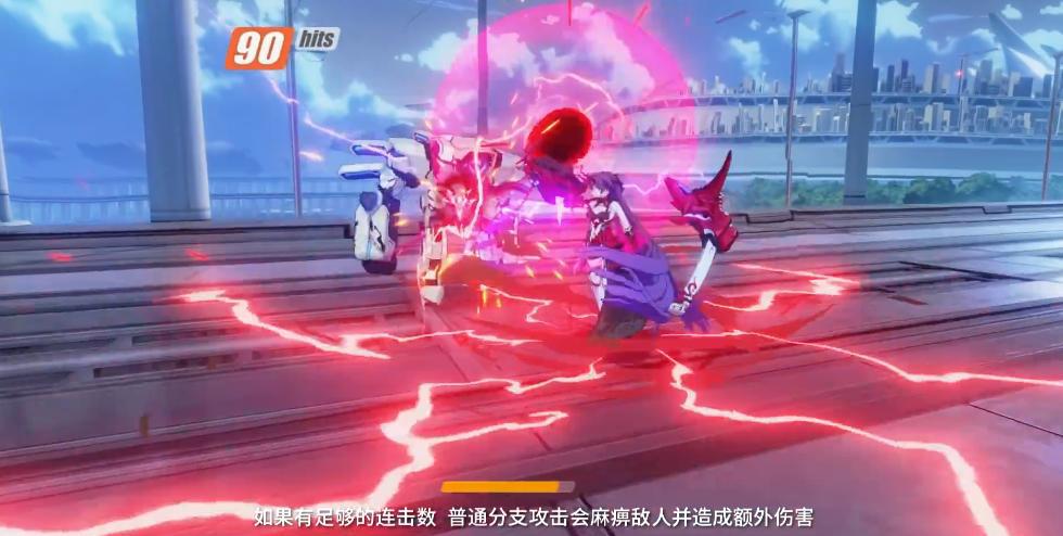 《崩坏3》从雷律来看，越来越无敌的角色对游戏究竟是好是坏？