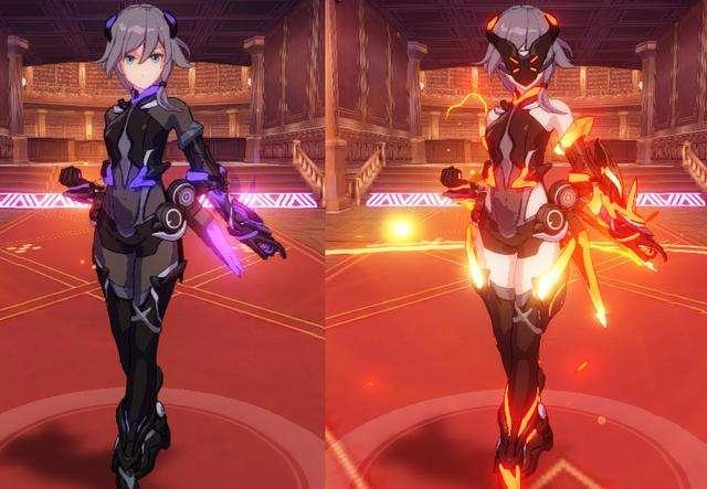 《崩坏3》从雷律来看,越来越无敌的角色对游戏究竟是好是坏?