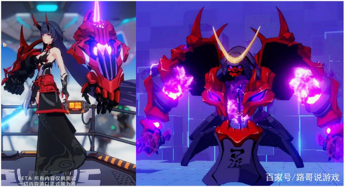 崩坏3:回炉重做?雷律设计未达预期,舰长负面反馈愈演愈烈