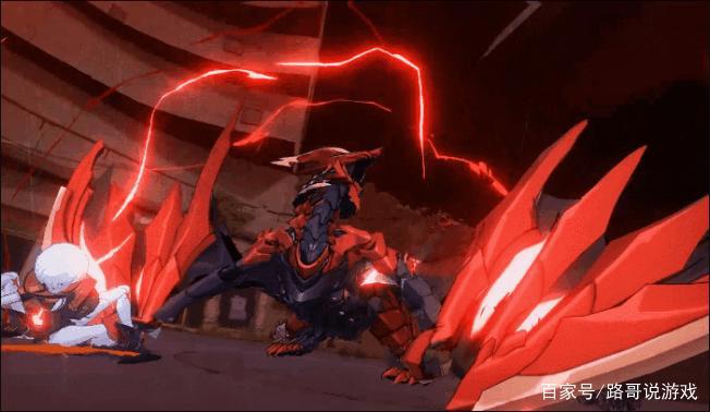 崩坏3:回炉重做?雷律设计未达预期,舰长负面反馈愈演愈烈