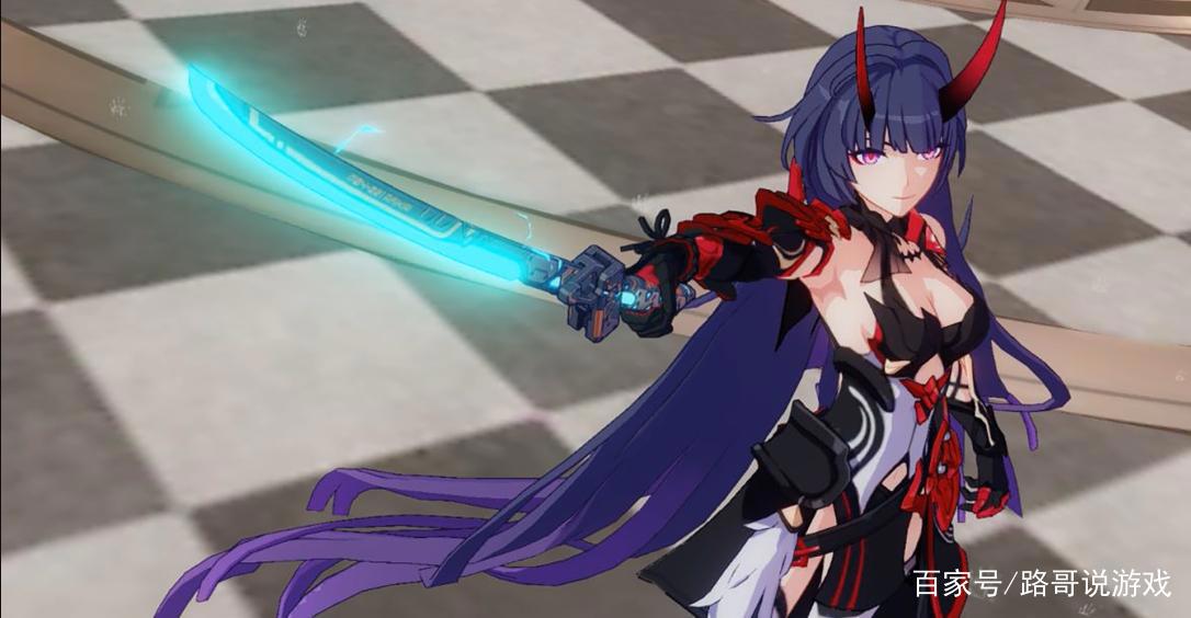 崩坏3：回炉重做？雷律设计未达预期，舰长负面反馈愈演愈烈