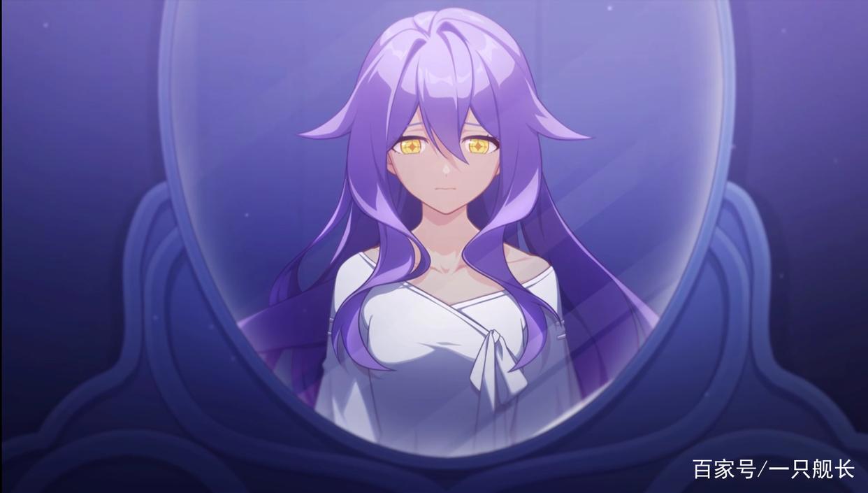 崩坏3:在成为“律者”的一刻,她们便已经失去了自我