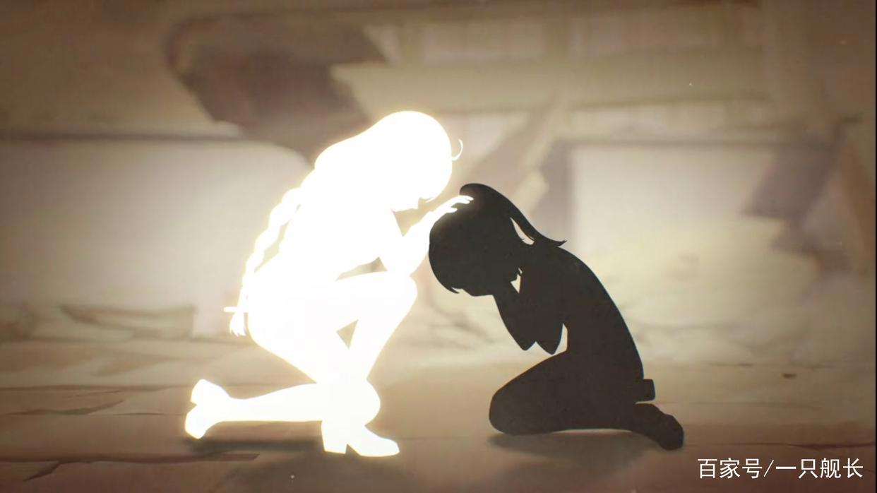 崩坏3:在成为“律者”的一刻,她们便已经失去了自我