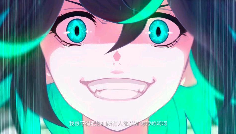 崩坏三:简单了解一下用律者核心残片制作的武器——神之键(上)