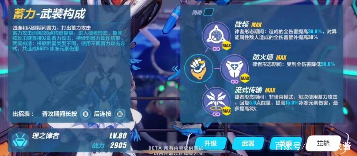 崩坏3:新版小兔圣痕实装,瓦尔特杨惨遭削弱,理律成为新女王?