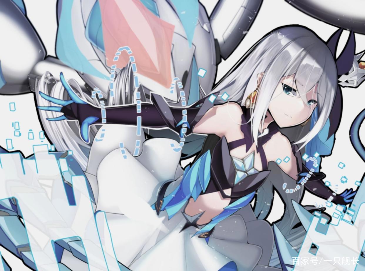 《崩坏3》:空律向左,理律朝右,留给芽衣的姿势已经不多了!