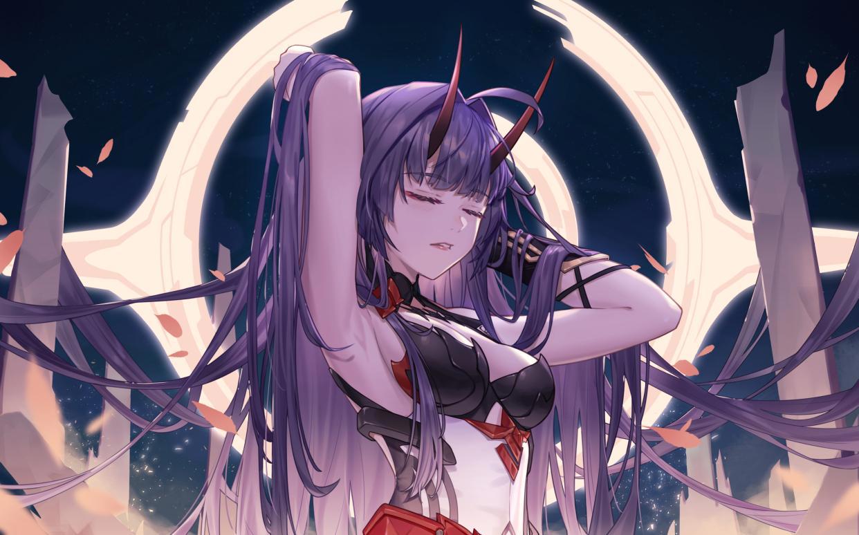 崩坏3:雷之律者“回归厨房”,想要再度崛起,只能期待DLC的加强