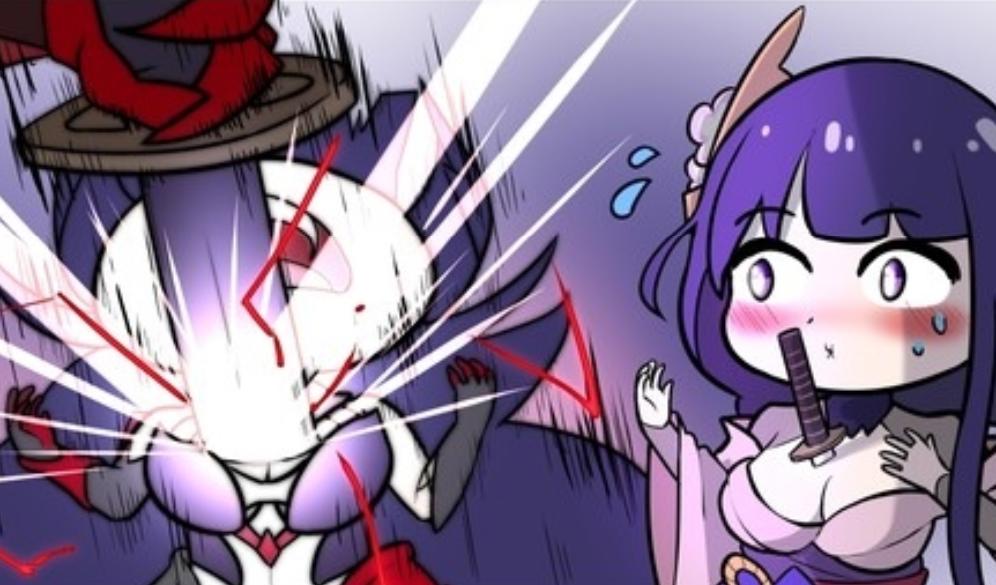 崩坏3:雷之律者“回归厨房”,想要再度崛起,只能期待DLC的加强