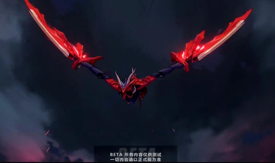 崩坏3:空律有女王降临,理律有天使重构,到雷律咋就一股饭味?