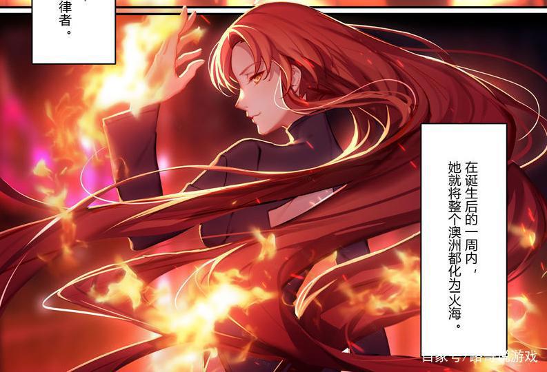 崩坏3:律者很弱?其实不然,虽然律者不可怕,就怕律者有文化!