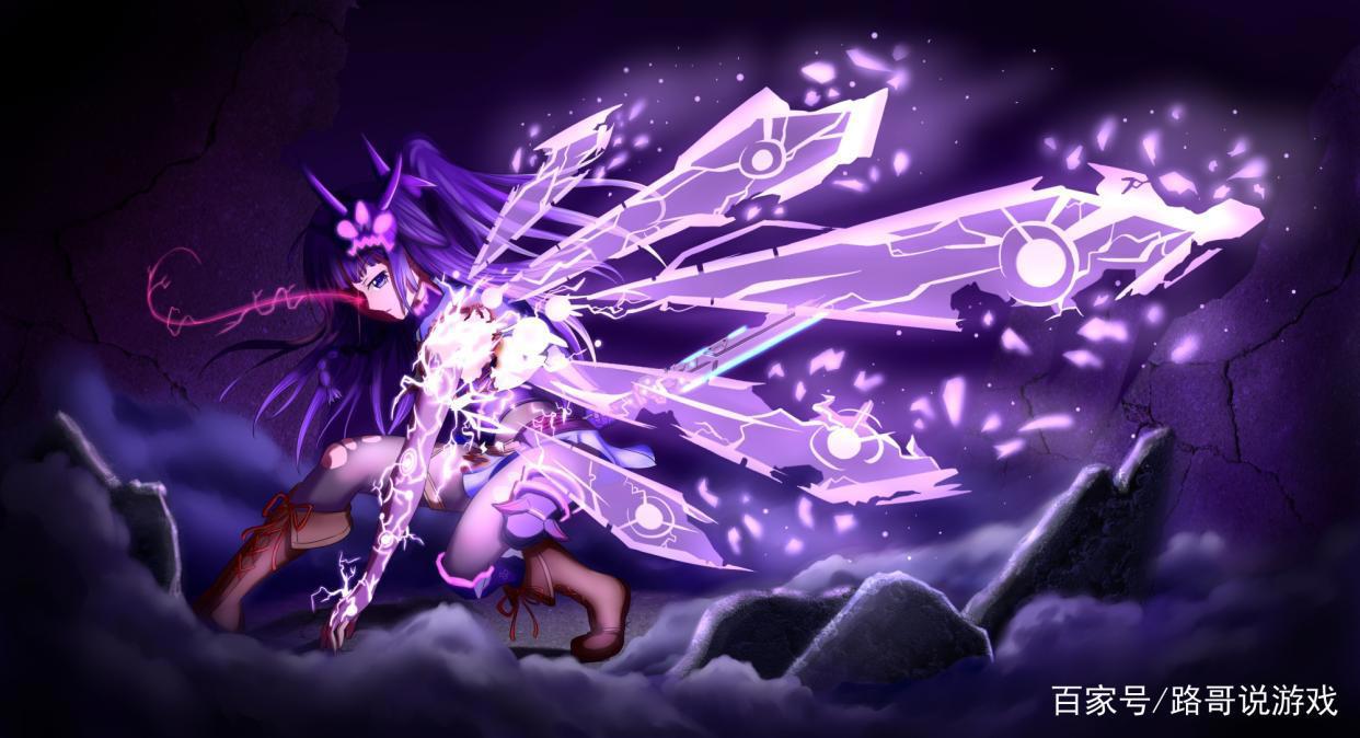 崩坏3：律者很弱？其实不然，虽然律者不可怕，就怕律者有文化！