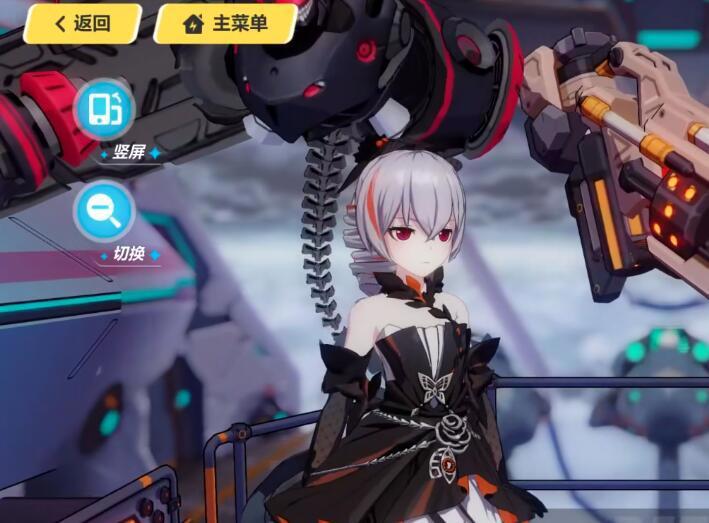 崩坏3:理律要有新皮肤了?官方新活动放出暗示,几率很大