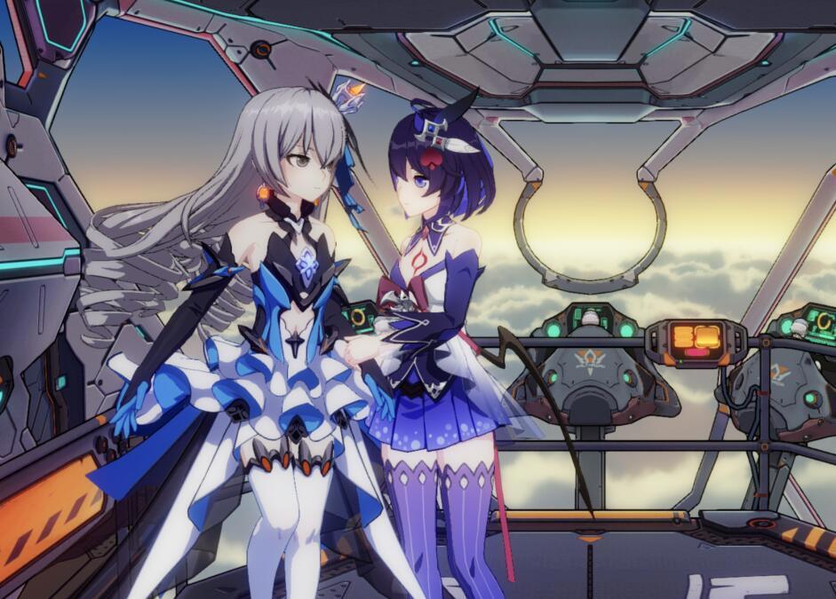 崩坏3:理律要有新皮肤了?官方新活动放出暗示,几率很大