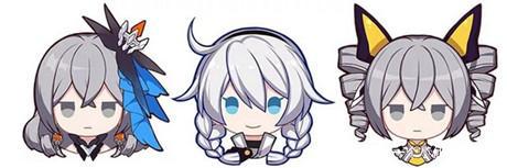 崩坏3理之律者攻略,理之律者阵容搭配及武器圣痕推荐!