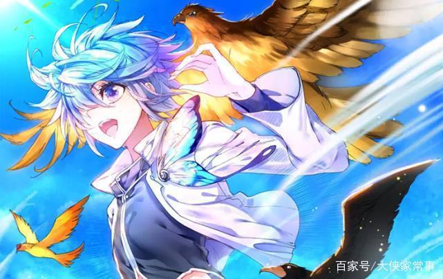 斗罗大陆:唐舞桐为何能觉醒光明女神蝶武魂?这三种可能了解一下