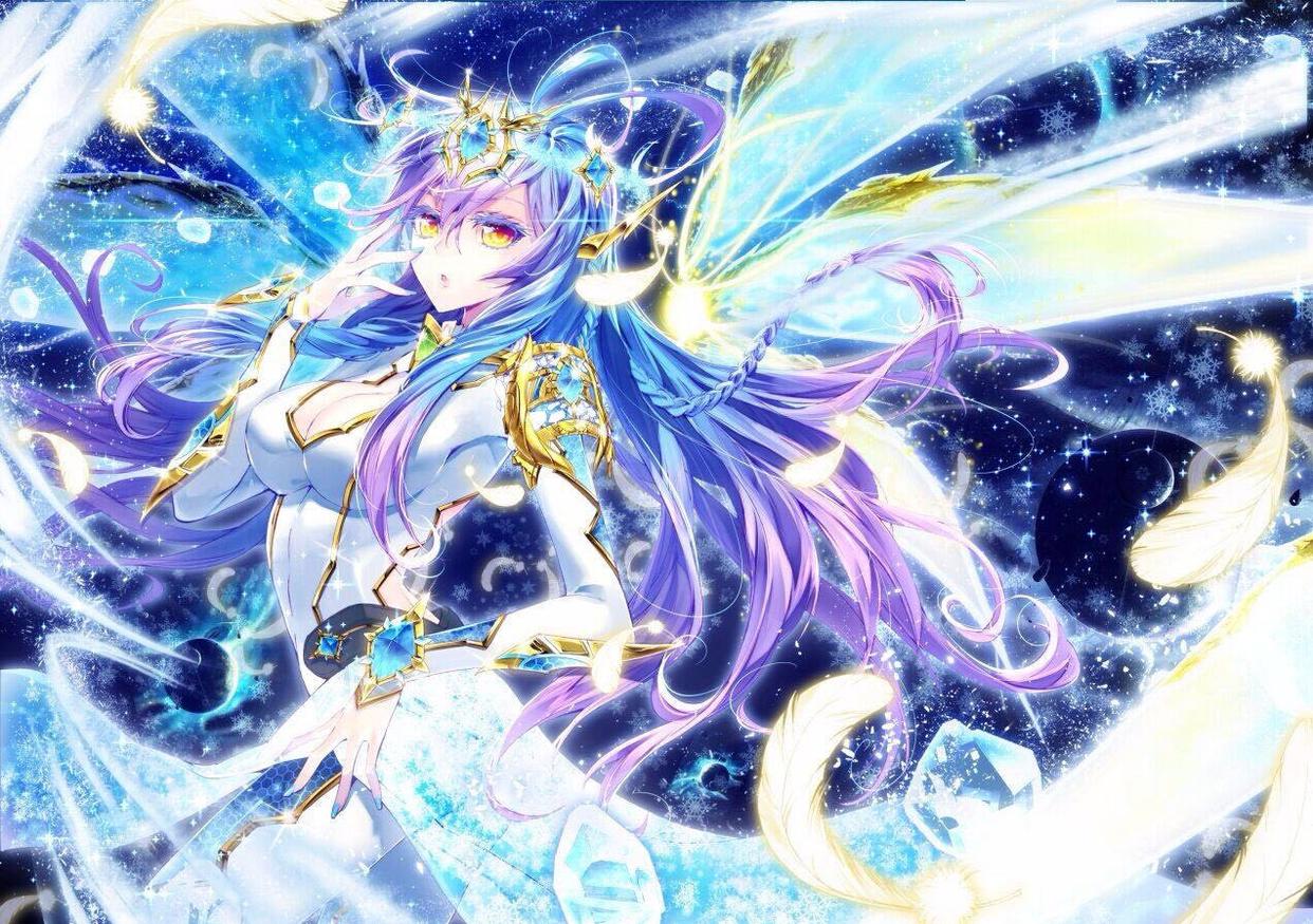 斗罗:秋冬之争,冬儿是唐舞桐无疑,秋儿能算舞桐的一部分吗?