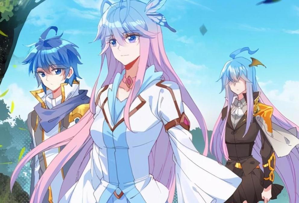 斗罗：秋冬之争，冬儿是唐舞桐无疑，秋儿能算舞桐的一部分吗？