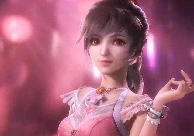 斗罗大陆:吻过唐三的4个女人,小舞上榜,最后的她给跪了