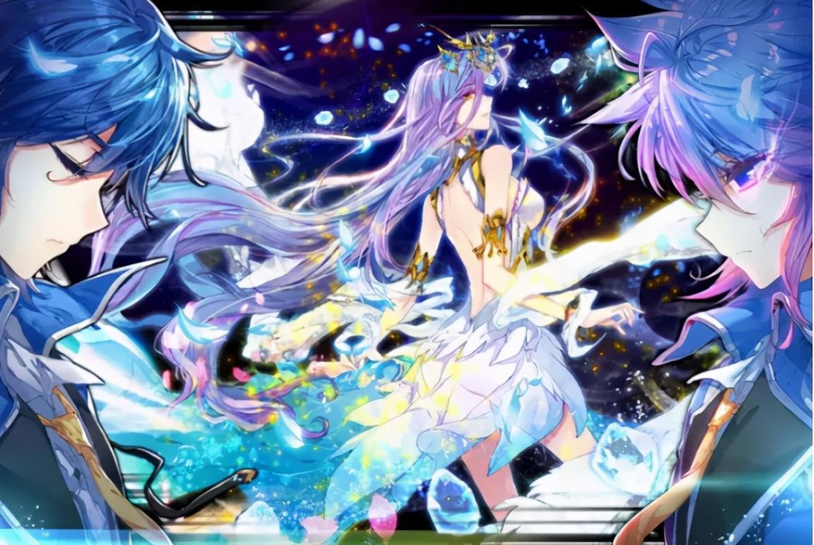 唐舞桐武魂来源不明，为何还扯到唐三被绿？唐三：都是古月娜的错