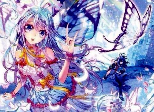 斗罗大陆：唐舞桐的身材真的好吗？一个细节让你知道真相！