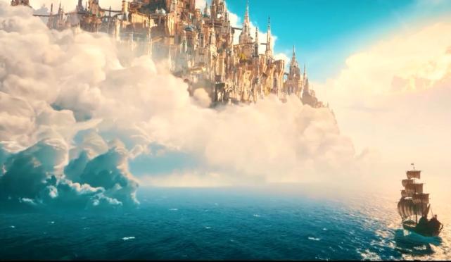 斗罗大陆绝世唐门公开，1万年后的大陆来袭，唐舞桐绝美登场！