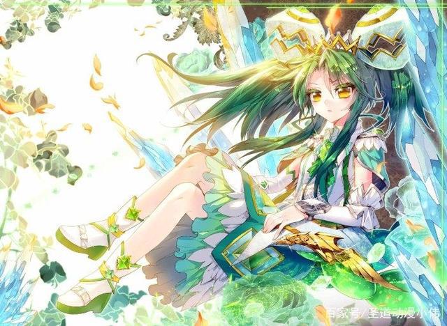 斗罗大陆：霍雨浩爱上唐舞桐可以理解，至于他真是让人感到意外了