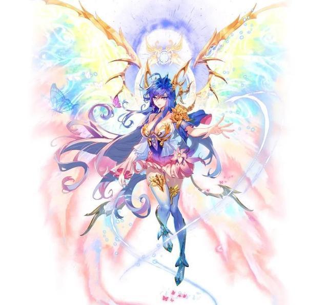 《斗罗大陆》：给舞桐粉的忠告，不想给唐舞桐招黑请务必看清原著