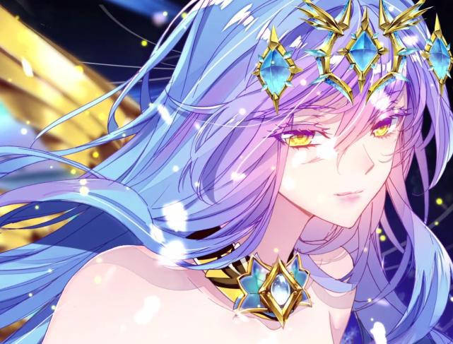 为何唐舞桐这么喜欢霍雨浩？三份爱加在一起，能不喜欢吗