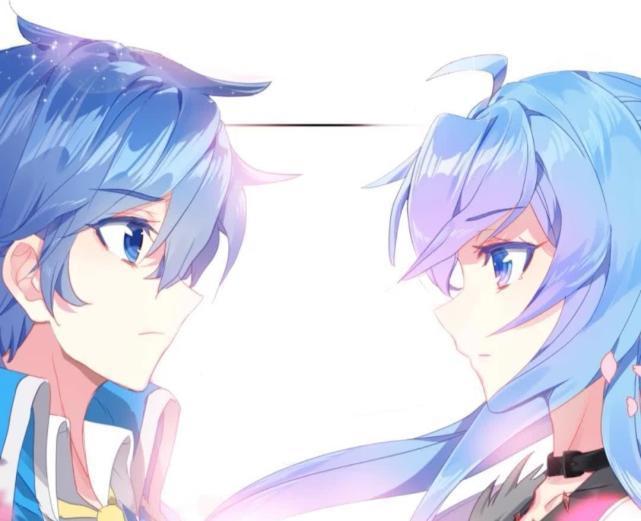 为何唐舞桐这么喜欢霍雨浩？三份爱加在一起，能不喜欢吗