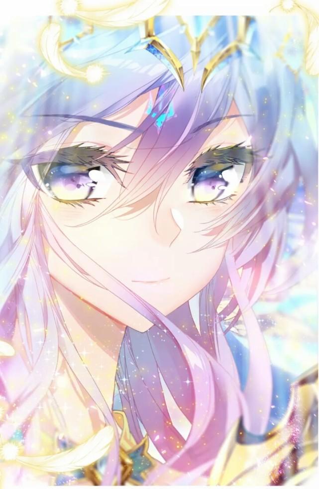 为何唐舞桐这么喜欢霍雨浩？三份爱加在一起，能不喜欢吗