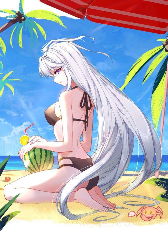 斗罗大陆：女主集体送夏日福利，为何唐舞桐能脱颖而出？过于完美