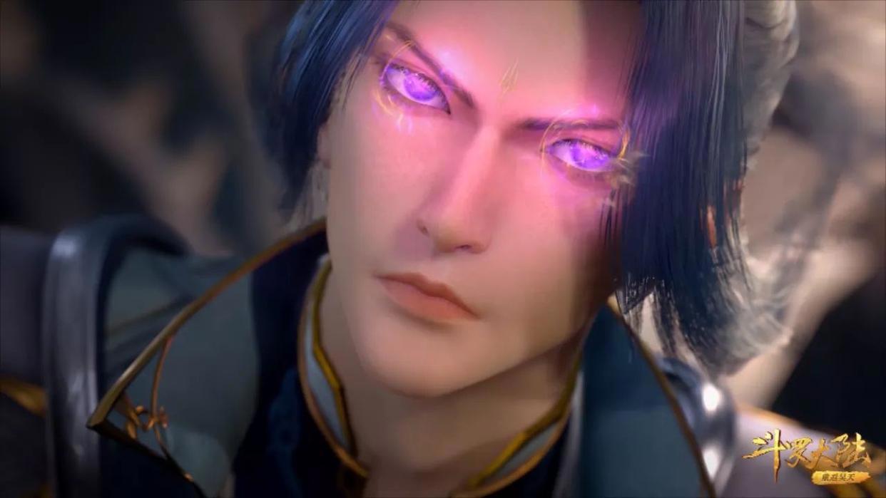 斗罗大陆:唐三为何处处针对霍雨浩,唐舞桐并不是事情的关键?